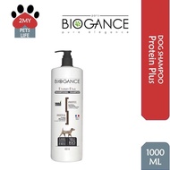 Biogance Protein Plus Dog Shampoo 1L
