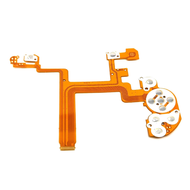 D5300 Key Flex for D5300 Keyboard D5300 Cable for SLR Camera Repair-GEQ