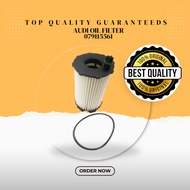 100% ORIGINAL AUDI Q7 4.2 FSI, R8 4.2, TOUAGE 4.2, S8 RS7 4.0 OIL FILTER 079115561 BENTLEY CONTINENT
