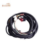 62085 Golf Cart Main Wiring Harness for  TXT48 2010-2013 Golf Cart Wiring Harness Accessories
