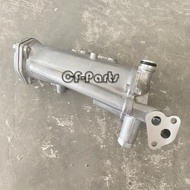 Oil Cooler Cover For Mitsubishi Canter Truck 4D31 4D32 Engine