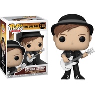 Funko Pop Band Fall Out Boy New