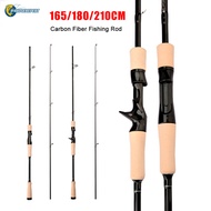 IPARTSEXPERT Joran Pancing Murah Joran Karbon Carbon Solid Joran Kesting Pancing Casting Kuat 50kg Sutet Asli Fishing Spinning Casting Baitcasting Rod Joran Carbon Karbon Asli Japan Murah Cuci Gudang Solid Padat