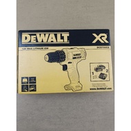 DEWALT 12v DRILL DRIVER