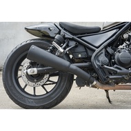 Pipe REBEL300-500 BY MAXRACING777