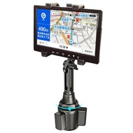 toyota camry corolla cross altis RAV4 ipad Android Tablet Holder Frame Water Cup Retractable
