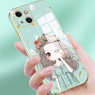 Phone Case For VIVO G2 S1PRIME S10E S12 S16 S16E S17 S18PRO S19PRO T1 T2 T3ULTRA T4 T4X U3X U10 Y1S 