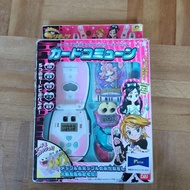 光之美少女 初代變身器