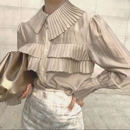 IMPORTED PREMIUM EIGEN BLOUSE