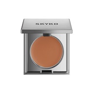 SKYKO 3 In 1 Hydrating Blush Cream 04 Orange Brown