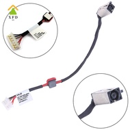 [XFD]  DC power ja cable soet for dell inspiron 14-5455 15-5558 KD4T9 DC30100UD00 [hot sale]