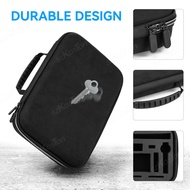 For Insta 360 X4 Carrying Case for Insta 360 X4 Storage Case Box Hard Shell Bag Travel Case For Inst