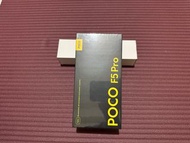 POCO F5 Pro 5G 12GB+512GB  白