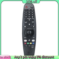 Hot-AN-MR18BA for LG Dynamic 3D Infrared Remote Control AN-MR650A MR650