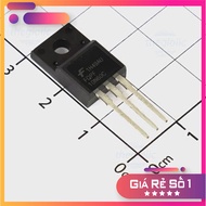 FQPF10N60C N-Channel MOSFET 600V 9.5A TO-220F Thuong Tin Electronics