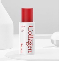 Dermafix Real Collagen Tension-up Serum