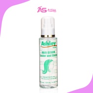 Ashley Shine Hair Serum Luster and Shine Repair Damage Dry Hair 120ml AS-H001