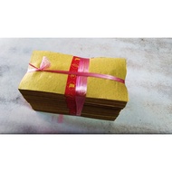 Gold White Coin One Piece 5 Yuan 10 Pieces 30 Yuan