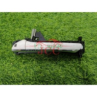 MERCEDES BENZ S-CLASS (W220) 2002 DOOR OUTSIDE HANDLE (FRONT LEFT) [2E-5C-D343]