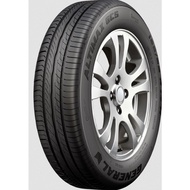 GENERAL ALTIMAX GC5 175/65/14 185/60/14 185/55/15 195/55/15