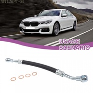 New Arrival Vanos Oil Supply Line Hose for BMW E36 E46 E39 E85 E86 Z3 Z4 M50 M52#twi