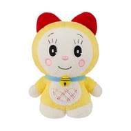 Future Department Store Doll Series-Doraemon Standing Doraemon Plush Toy Stuffed Toy