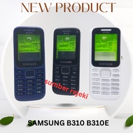 CASING HAUSING CASING SAMSUNG B310 B310E FULLSET KEYSTONE
