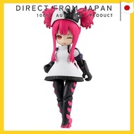 Desktop Army K-303d Melissa Queen (Medic) Action Figure