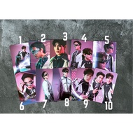 GeminiFourth Awake CC