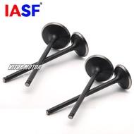 Fits for CFMOTO CF250 CF 250 NK250 NK 250 SR250 Motorcycle Exhaust Valve & Intake Valve Sets Valve O