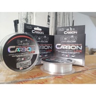 Ditis carbon line 150m fishing line