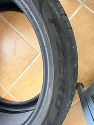 Pirelli P Zero 235/40/19 Pz4 一對
