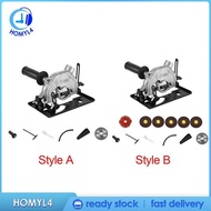 [Homyl4] Angle Grinder Bracket Stand Angle Grinder Support Angle Grinder Accessories Angle Grinder Holder