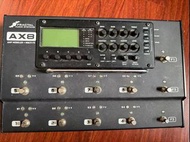 Fractal Audio Systems AX8