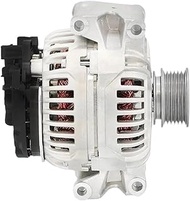 Car Alternator 140Amp Compatible For Audi A4 A5 A6 Q5 1.8 2.0 TFSI 06H903016L 87642FA1-4ADB-4AA8-852