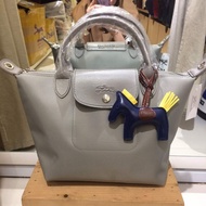 PU Leather Rodeo Horse, Poney Keychain Lanyard Women Bag Accessories Charm Pendant