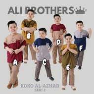 Koko Kids/ Set Koko Al Azhar by Ali Brother