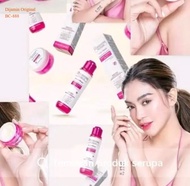 Set Cream Berlian 4in1 / Brian Skincare Exfo (Newpack)