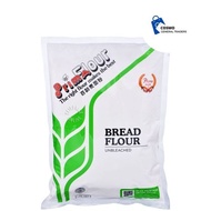 Prima Flour Packet Flour Bread