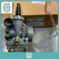 RX100 carburator MIKUNI RX100 YAMAHA RX100 KABURETOR CARBURETOR MURAH CARBURATOR MURAH YAMAHA
