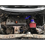 Honda Civic FD1 1.8/FB 1.8 2.0 Arospeed Air filter Racing Open pod Intake Set