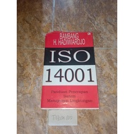 ISO 14001 book on environment guide to environmental management systems - Bambang