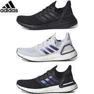 Ultra Boost 20 Women's Shoe - Fashionable, Anti-Slip, Wear-Resistant | EG0691