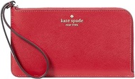 Kate Spade Wallet for Women Lucy Medium L Zip Wristlet