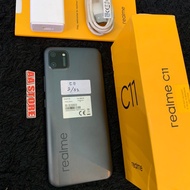 Realme C11 2/32 second