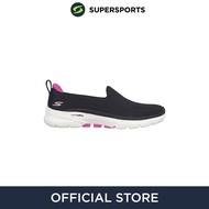 SKECHERS GO WALK™ 6 - Ocean Splash รองเท้าลำลองผู้หญิง