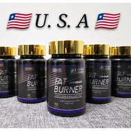 旧款 3天见效 3Days Fat Burner USA