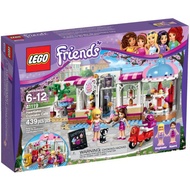Lego Friends, Heartlake Cupcake Cafe (41119)
