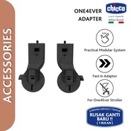CHICCO ONE4EVER Adapter Stroller Adaptor Infant Carrier Travel System Stroller