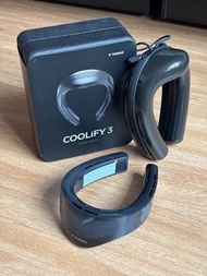 TORRAS COOLIFY 3 頸部冷卻風扇